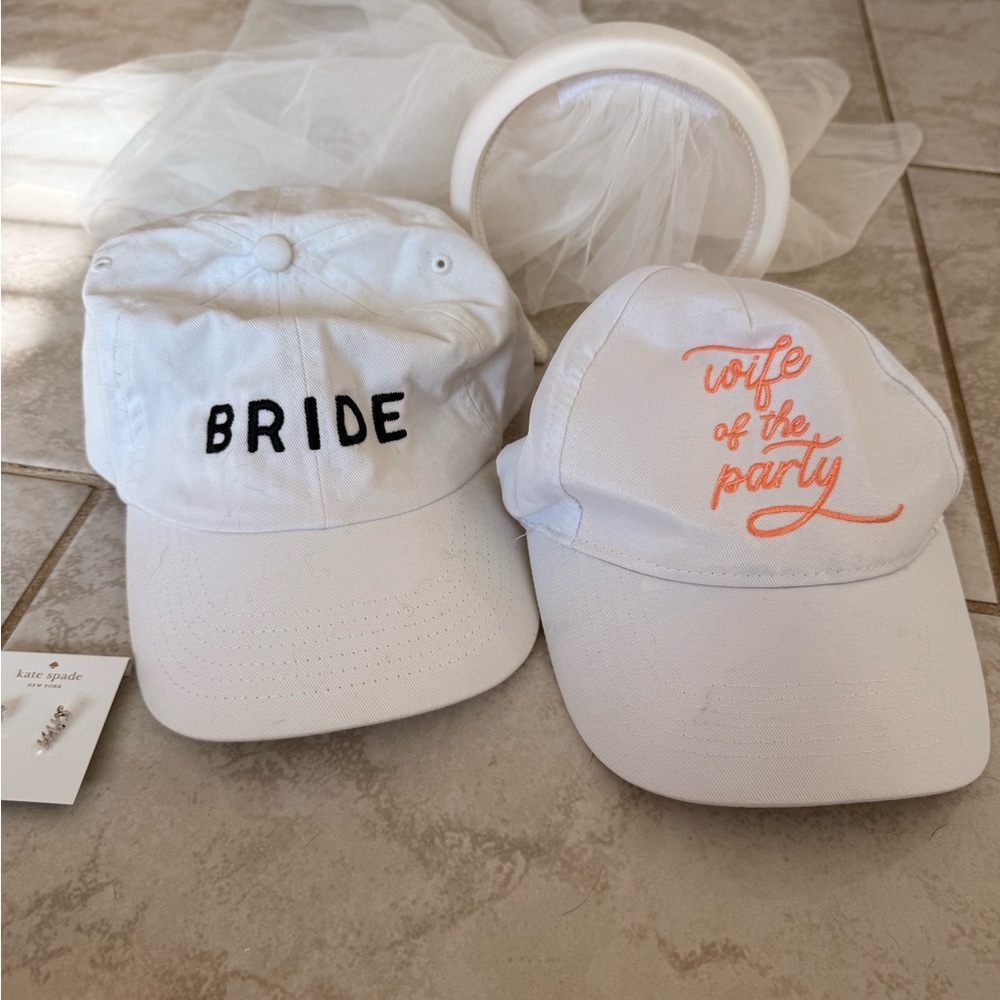 Bride bundle - Picture 2 of 3